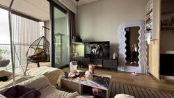 OUE Twin Peaks (D9), Condominium #508067481